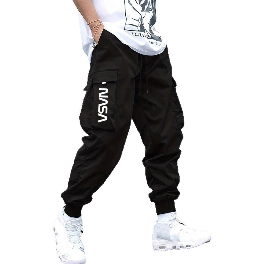Stylish Work Casual Pants