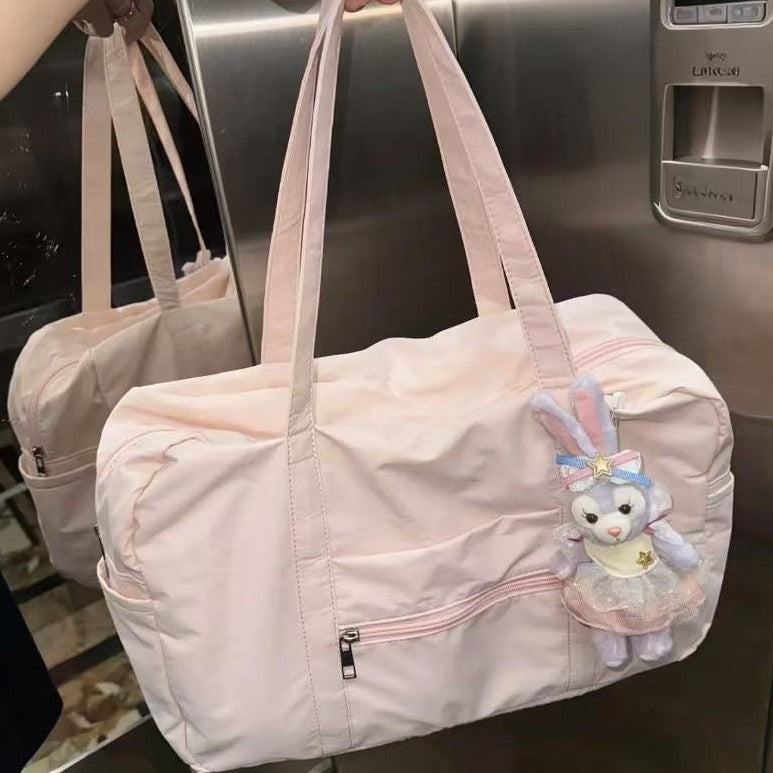 Stylishy Short Distance High Color Value Luggage Bag