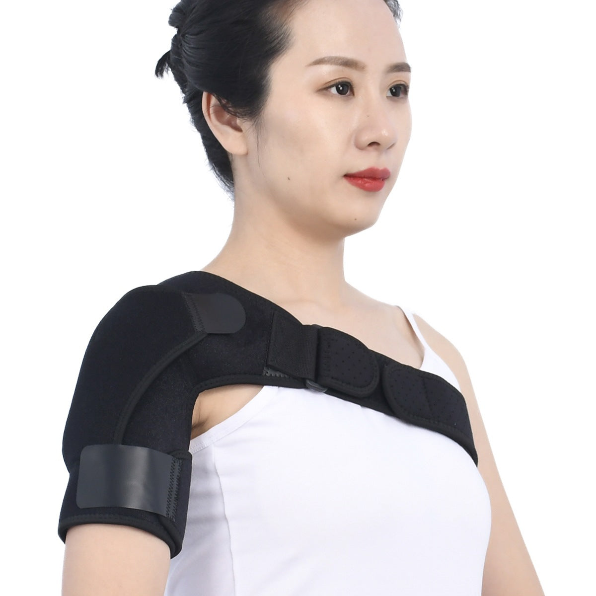 肩部支撑护具