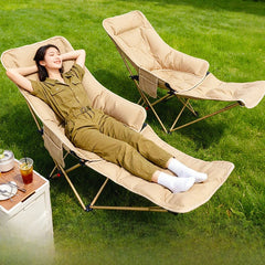 Shi Black High-Back 4-Position Headrest