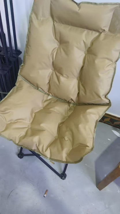 折叠露营椅