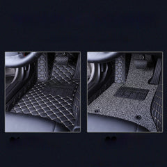 Black Rice Black Gray L2
