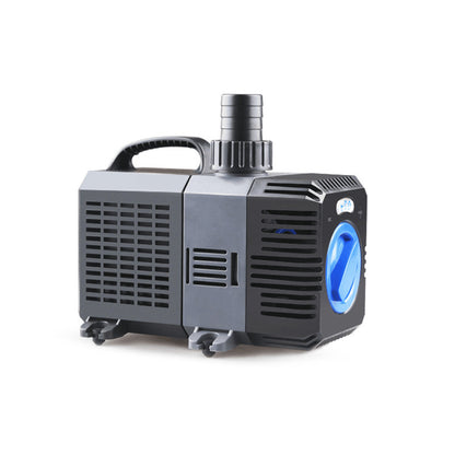 Submersible pump