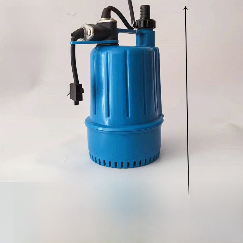 Submersible Pump