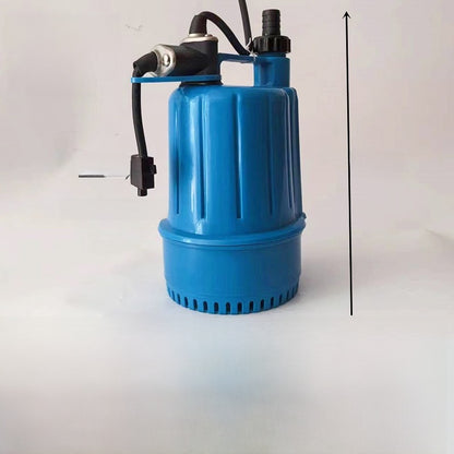 Submersible Pump