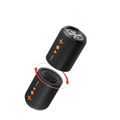 Subwoofer speaker