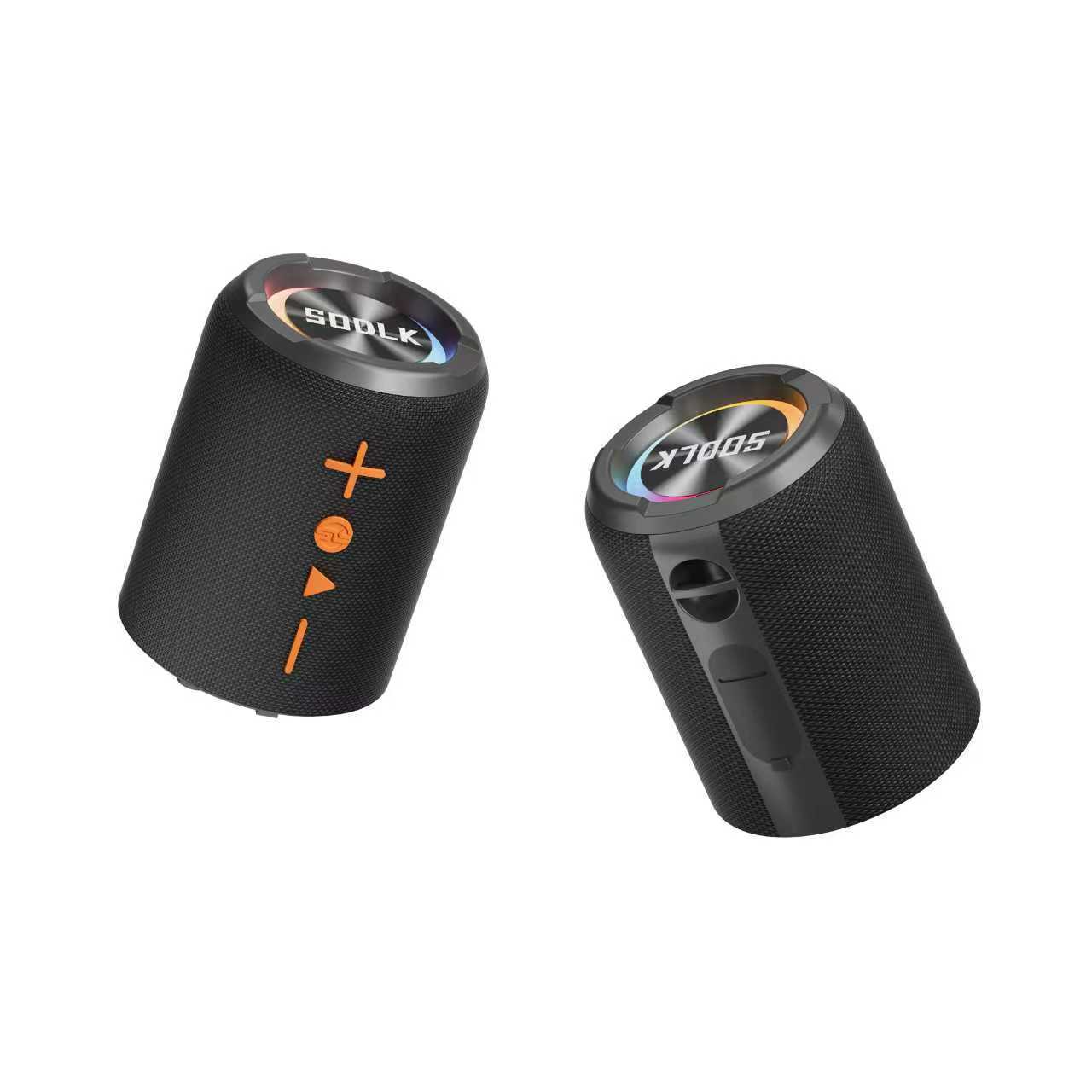 Subwoofer speaker