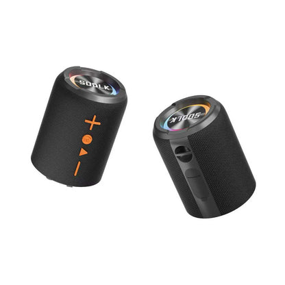 Subwoofer speaker