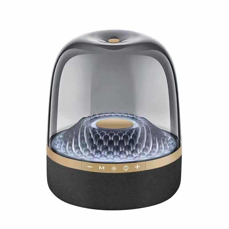 Subwoofer speaker