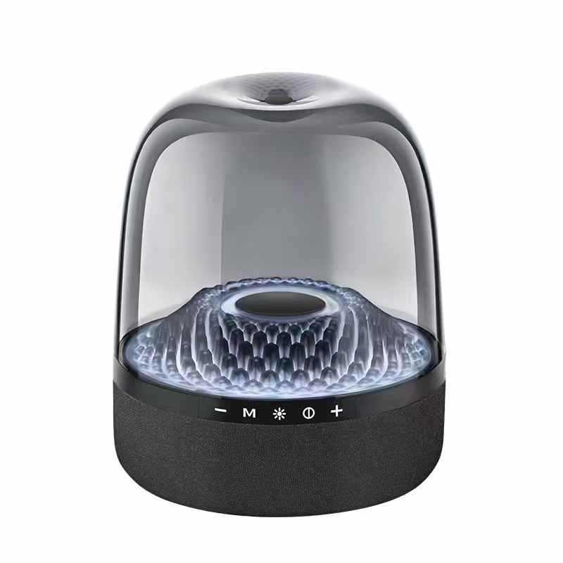 Subwoofer speaker