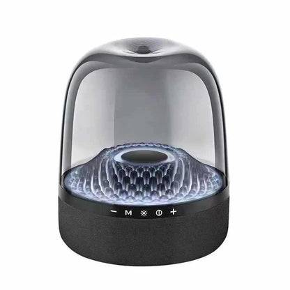 Subwoofer speaker
