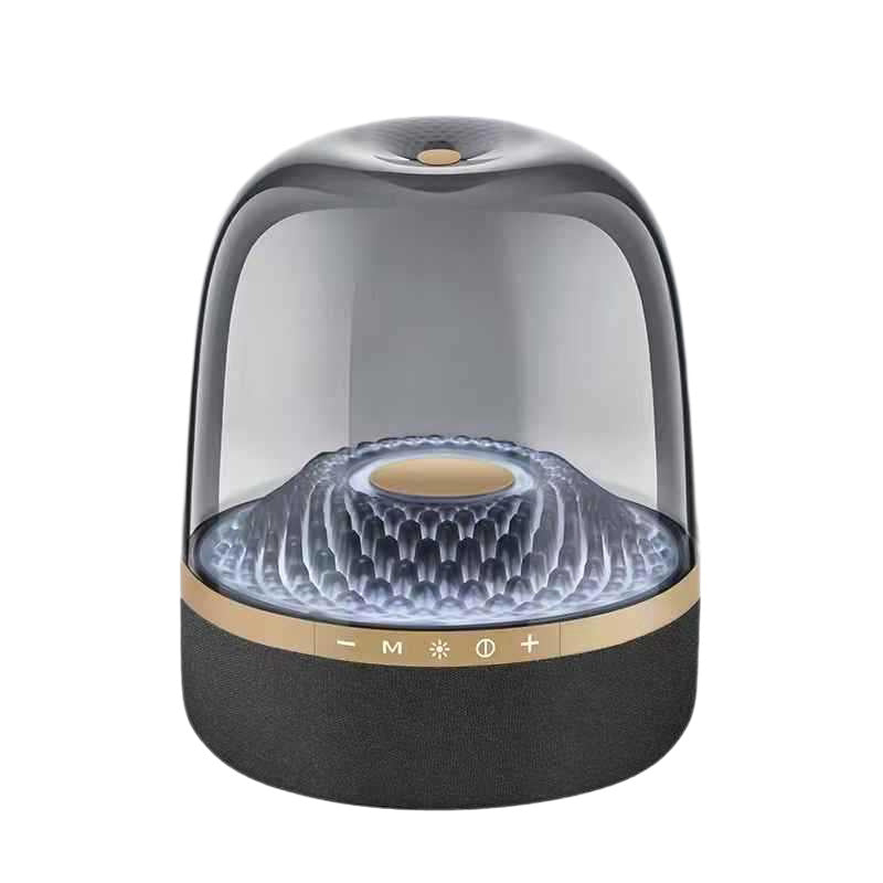 Subwoofer speaker
