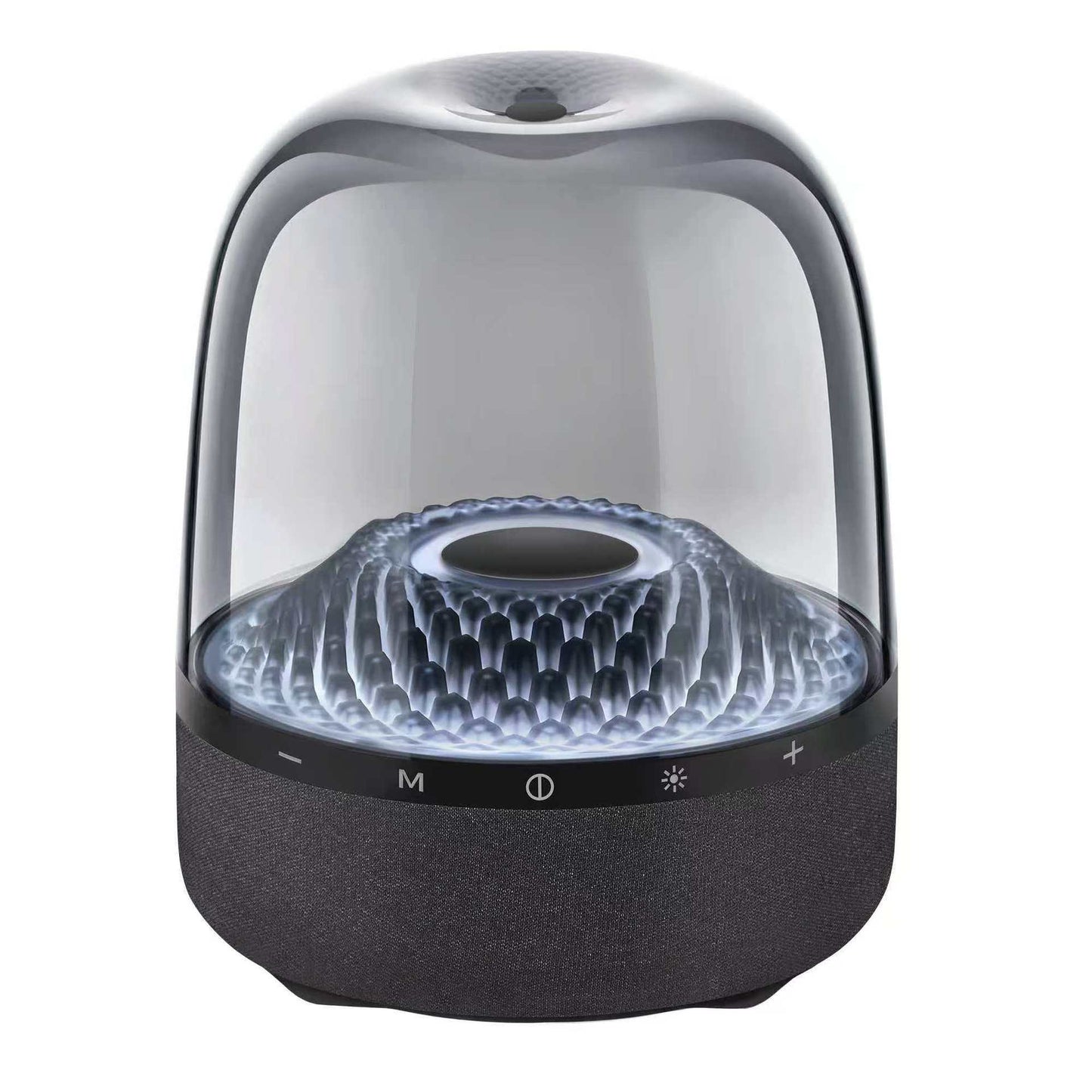 Subwoofer speaker