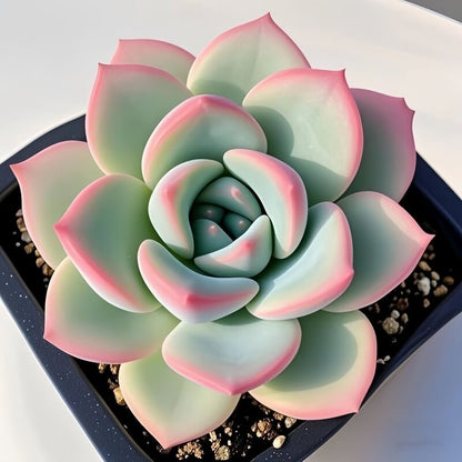 Succulent Plant Combination