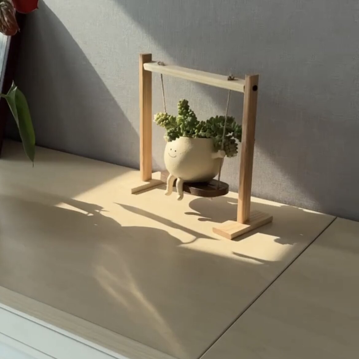 Succulent Planter