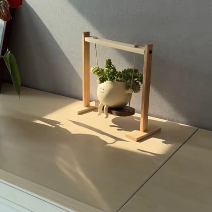 Succulent Planter