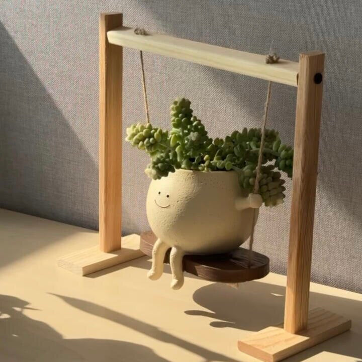 Succulent Planter