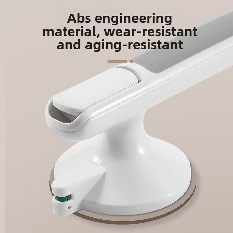 Suction Cup Bathroom Safety Handle for Elderly and Children