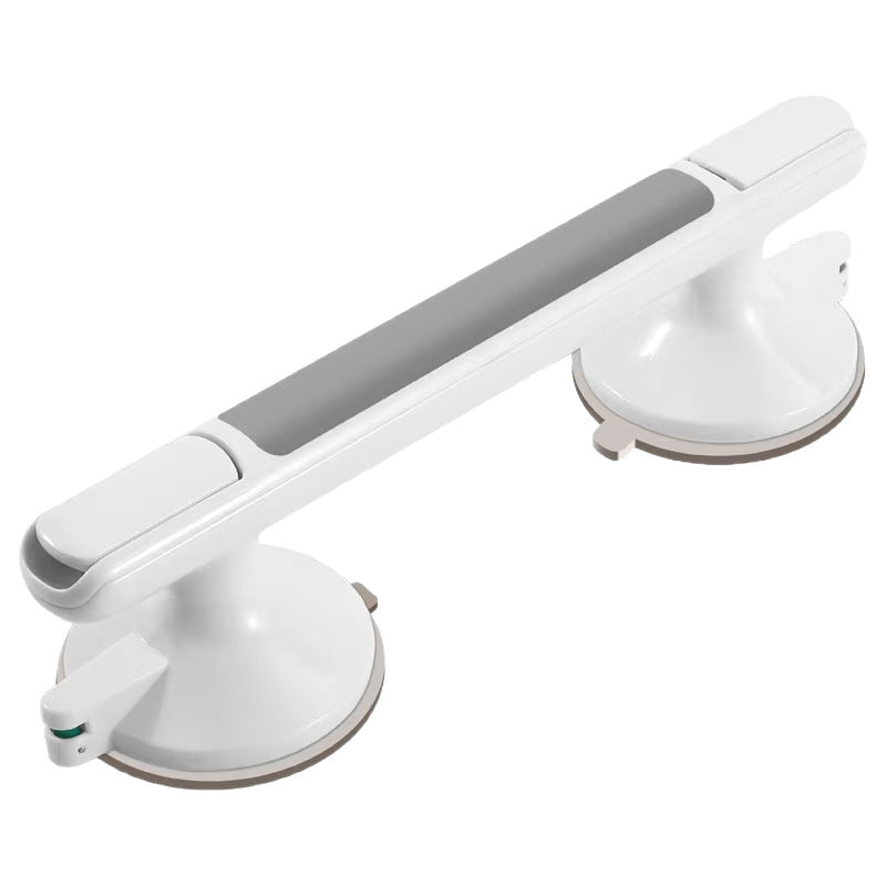 Suction Cup Bathroom Safety Handle for Elderly and Children