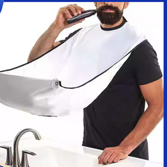 Black transparent suction cup