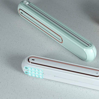 Suction Cup Cling Film Cutter
