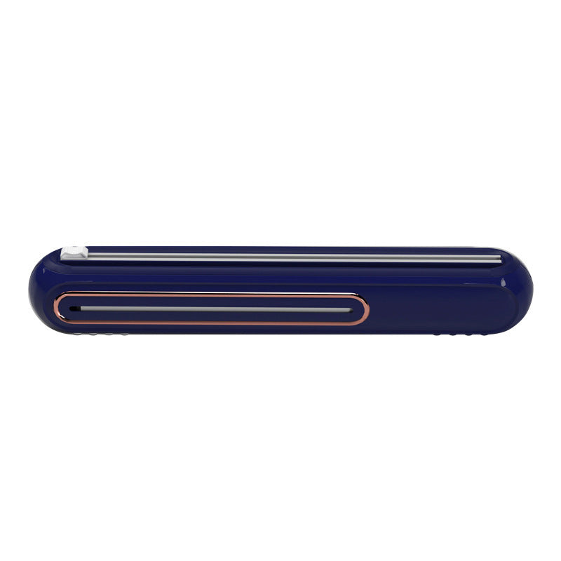 Suction Cup Cling Film Cutter