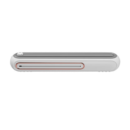 Suction Cup Cling Film Cutter