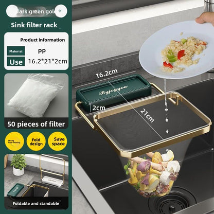Suction Cup Dish Drying Rack