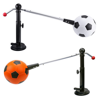 Suction Cup Football Footwork Trainer