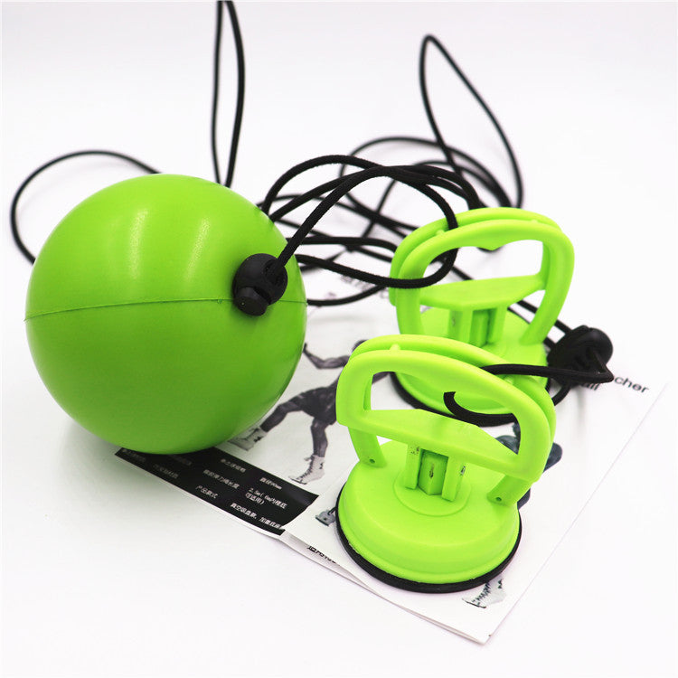 Suction Cup Hanging Boxing Speed Ball