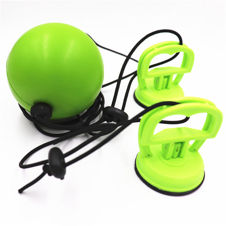 Suction Cup Hanging Boxing Speed Ball
