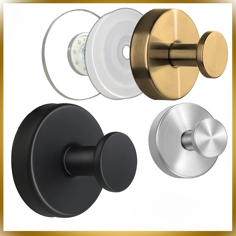 Suction Cup Hook