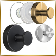 Brushed suction cup 1pcs