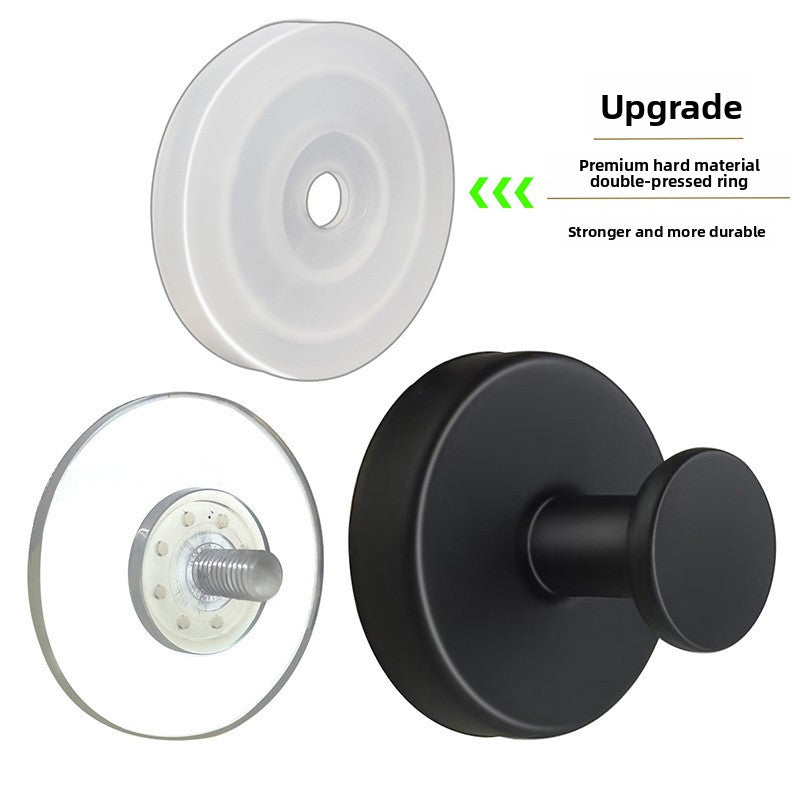Suction Cup Hook