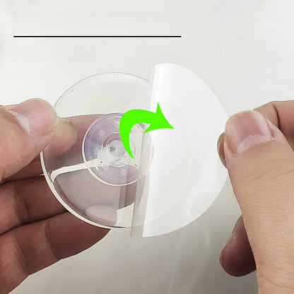 Suction Cup Hook