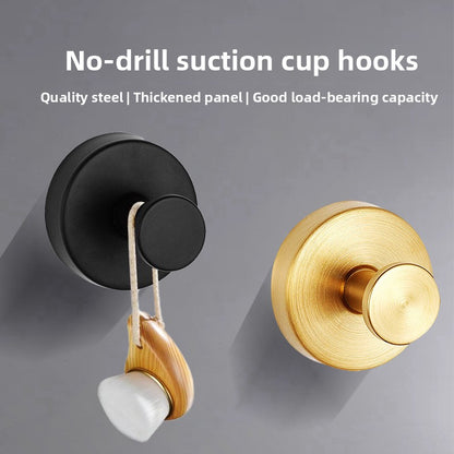 Suction Cup Hook