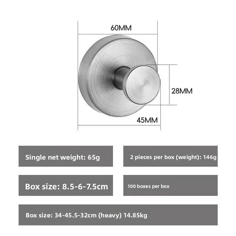 Suction Cup Hook