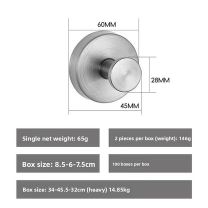 Suction Cup Hook