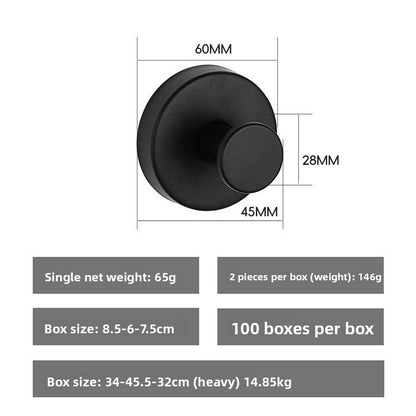 Suction Cup Hook