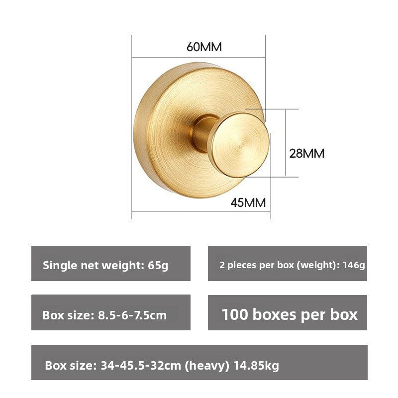 Suction Cup Hook