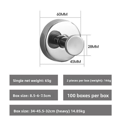 Suction Cup Hook
