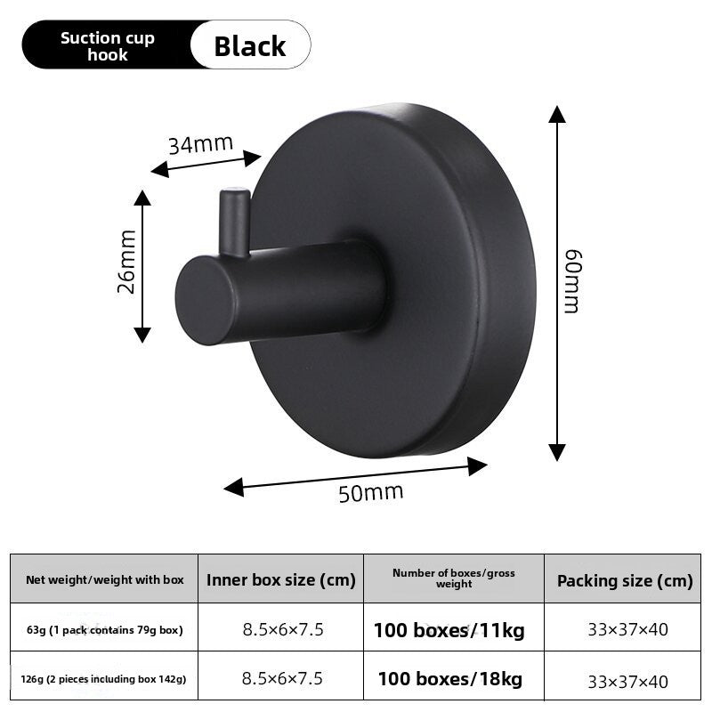 suction cup hook