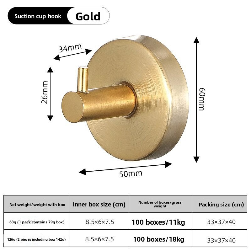 suction cup hook