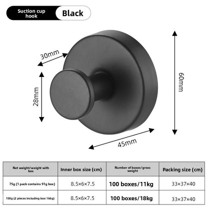 suction cup hook