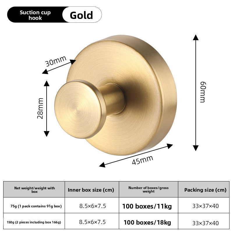 suction cup hook