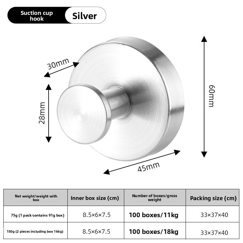 suction cup hook