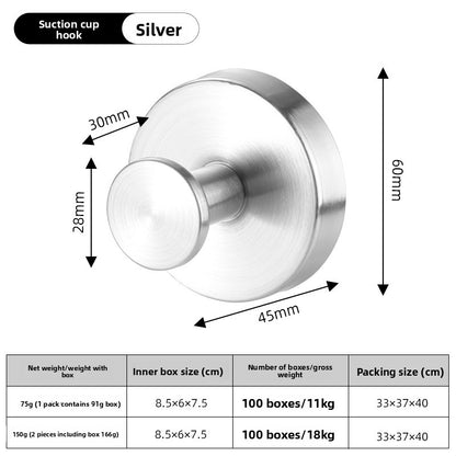 suction cup hook