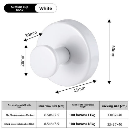 suction cup hook