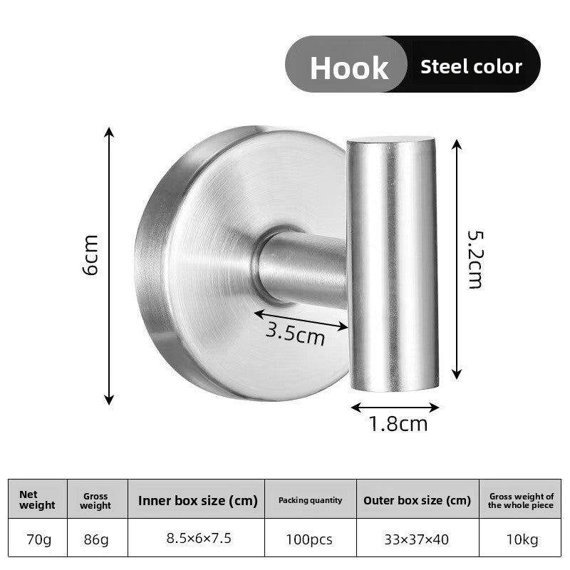 suction cup hook