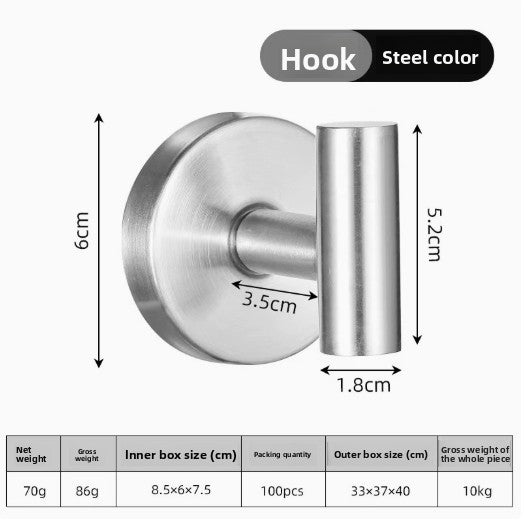 suction cup hook